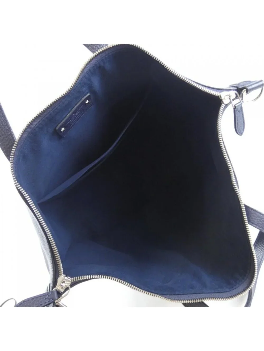 Louis Vuitton Taurillon Eastside Zip Tote Bag